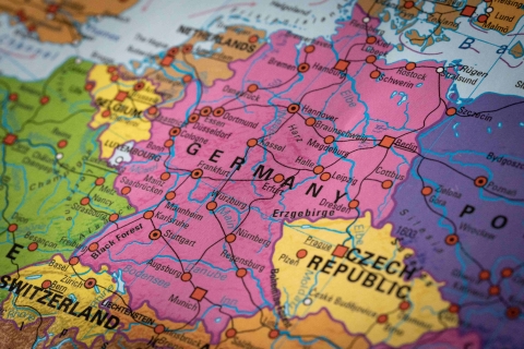 In Deutschland gibt es zum ersten Mal am meisten «Nichtgläubige» Menschen