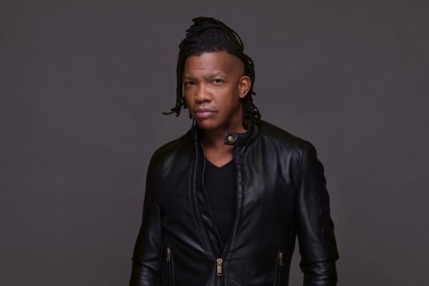 Michael Tait