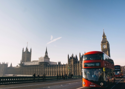 In England finden gerade massive ethische Verschiebungen statt