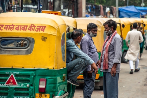In Indien geschehen täglich zwei Angriffe gegen Christen 