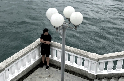 Wenn alle Sicherheiten wegbrechen