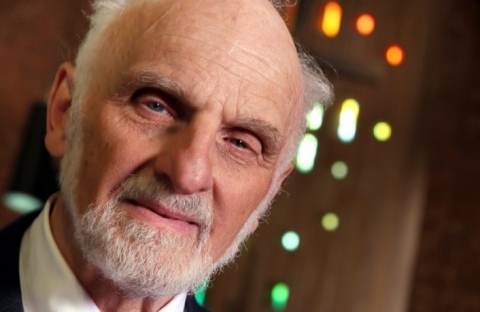 Walter Brueggemann