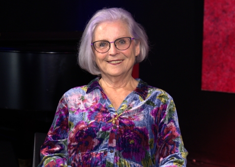 Lilo Keller 