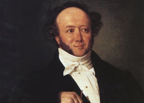 Jeremias Gotthelf