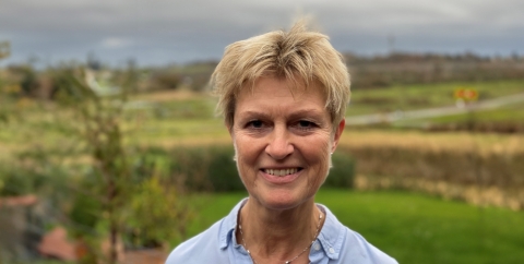 Rita Jacobsen