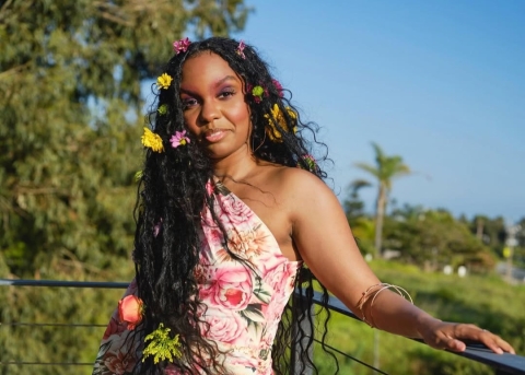 Sierra McClain