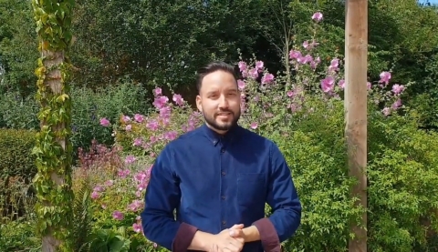 Shafraz Jeal