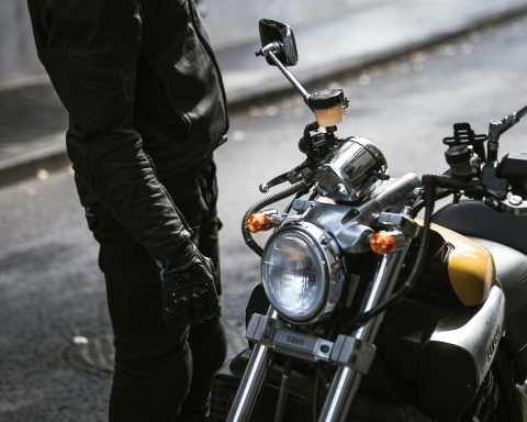 Dieses Jahr treffen sich die Christlichen Motorradfahrer Europas in der Schweiz