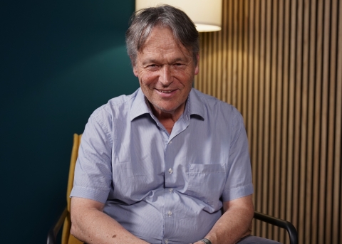 Bernhard Rothen