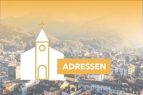 Kirchenadressen
