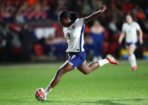 Michelle Agyemang