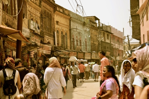 Eine christliche Gemeinde im Zentrum Indiens ist nach einem Angriff durch Hindu-Extremisten schwer traumatisiert.
