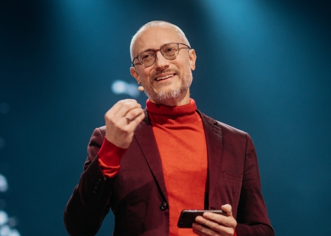 Johannes Hartl