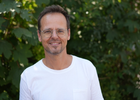 Etienne Josi ist der neue Leiter der Öffentlichkeitsarbeit der HMK