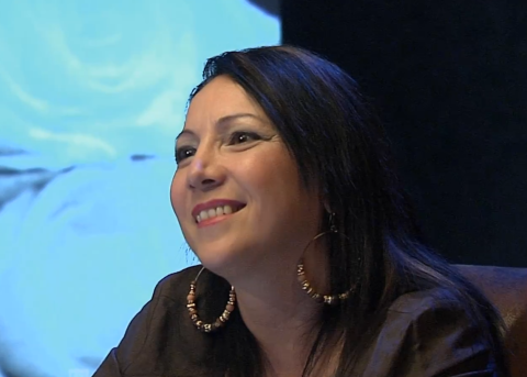 Gaetana Chatziioannou 