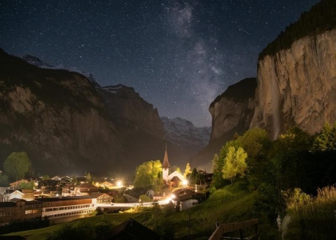 Lauterbrunnental