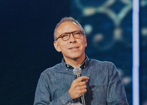 Marco Barrientos