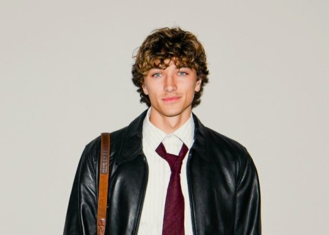 Gavin Casalegno