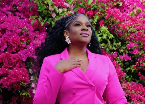 Edwina Findley Dickerson