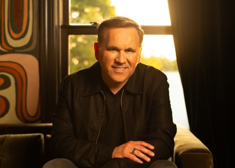Matt Redman 