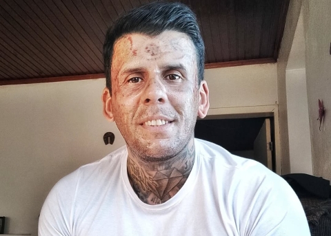 Leandro de Souza