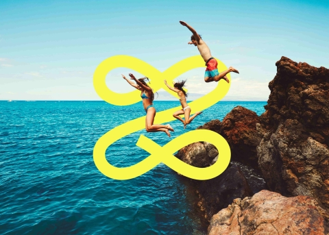 Die neue Reise-Brand der Surprise Kultour AG - ZOI 