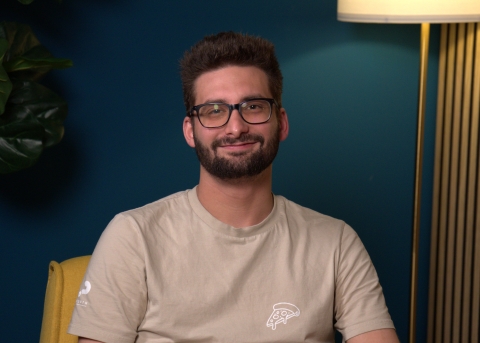 Luca Zanotti