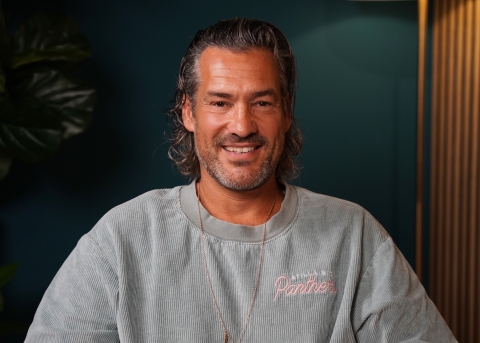 Michael Sieber im Talk bei Livenet