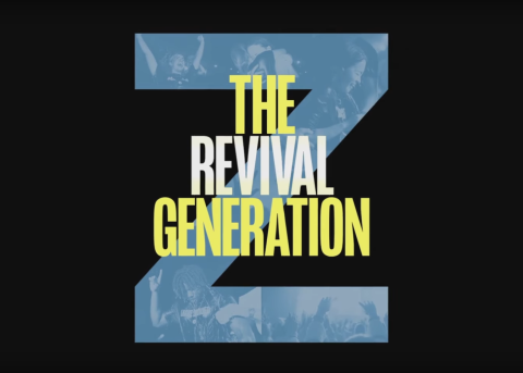 Dokumentation «The Revival Generation»