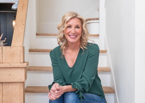 Jenny Marrs 