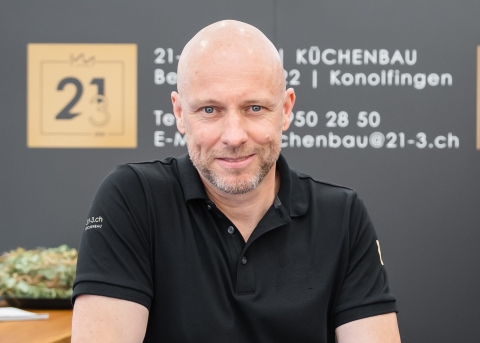 Manfred Hurni 