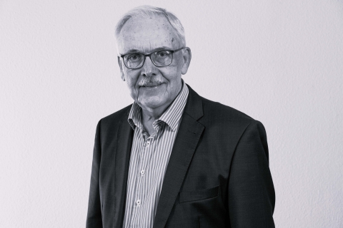 Daniel Suter, Livenet-Präsident 2000 bis 2023