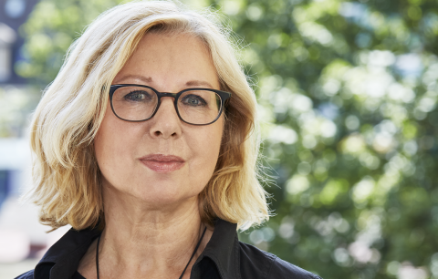 Die Psychologin und Bestsellerautorin Pasqualina Perrig Chiello