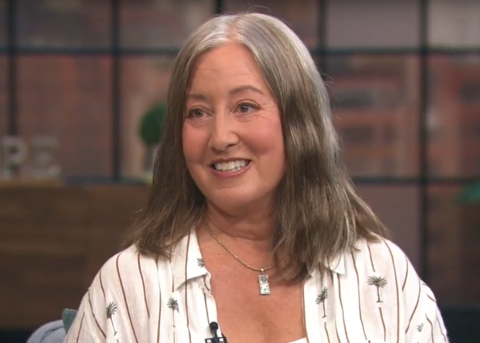Heidi Barr