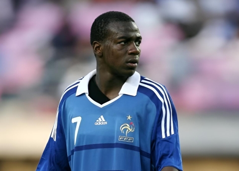 Gaël Kakuta an der UEFA-U19-Europameisterschaft