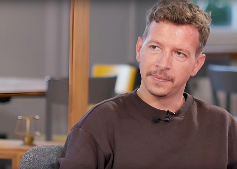 Assaf Zeevi ist Autor und lizenzierter Reiseleiter bei Kultour Ferienreisen 