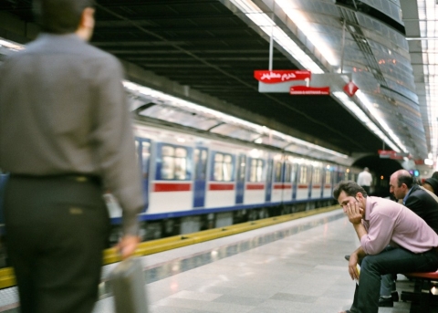 Die neubenannte Metro-Station könnte ein erster Schritt zur Religionsfreiheit im Iran sein