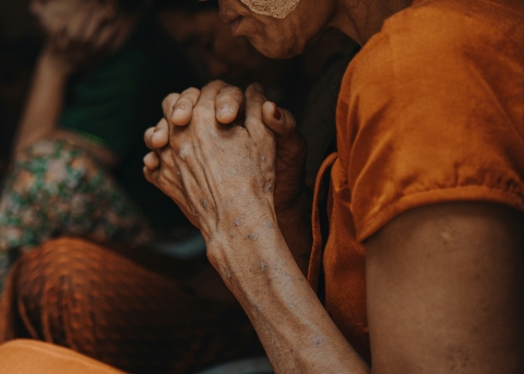 Die diesjährige Veranstaltung für die Kirchen in der Schweiz findet am 9. und 16. November 2025 statt