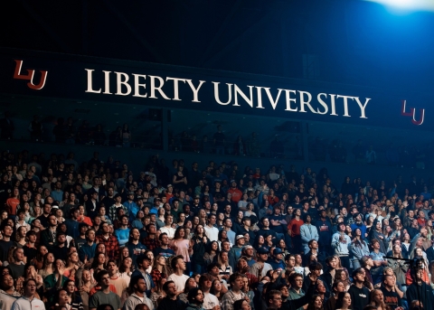 Die «Liberty University» will ihren Missionsauftrag nach Europa expandieren