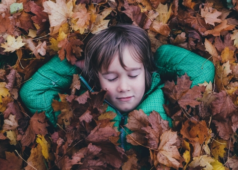 Wer sich dem Sterben bewusst ist, wird das Leben mehr geniessen (Symbolbild)