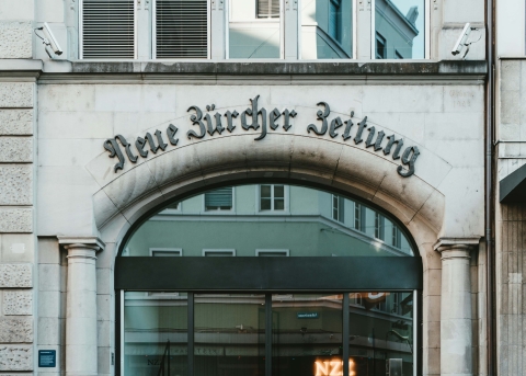Die NZZ veröffentlichte einen Artikel, der evangelikalische Pflegeeltern fälschlich verurteilt