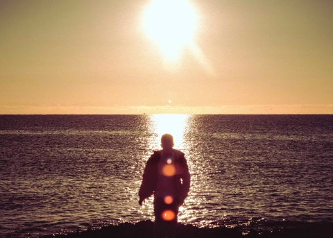 Der «Sonnengesang» ist eines der ältesten und bekanntesten Loblieder 