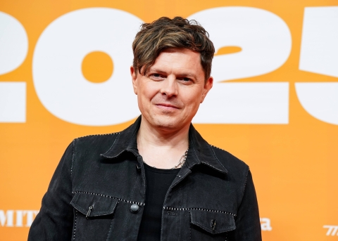 Michael Patrick Kelly