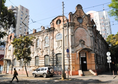 Das Verbot nicht zu hause Gottesdienst feiern zu dürfen, betrifft viele kleinere Gemeinden