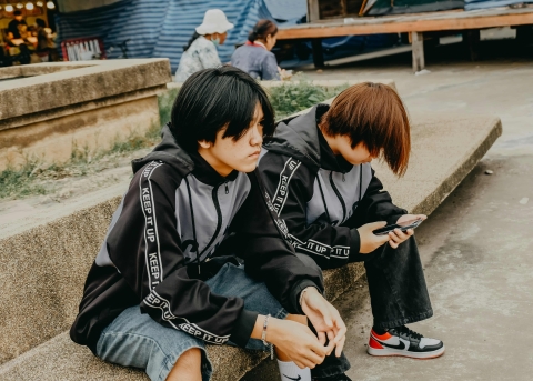 Die Jugendevangelisation in China wird vom Staat unterdrückt (Symbolbild)