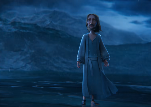 «The King of Kings» geht global