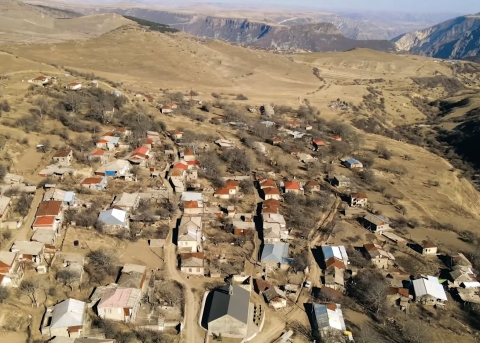«Tufenkian Foundation» plant eine wirtschaftliche und soziale Wiederbelebung für Bergkarabach