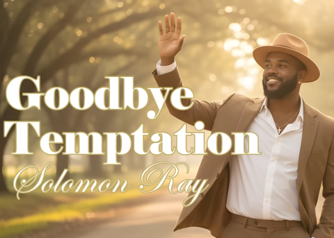 Solomon Ray ist der neuste KI-Promis unter Christen