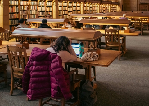 Man vergleicht die eigene Leistung schnell mit anderen und vergisst dabei, dass Gott einen persönlichen Plan mit jedem hat