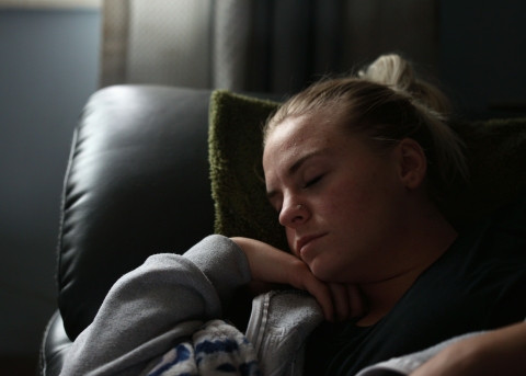 Gott redet auch durch Träume zu uns